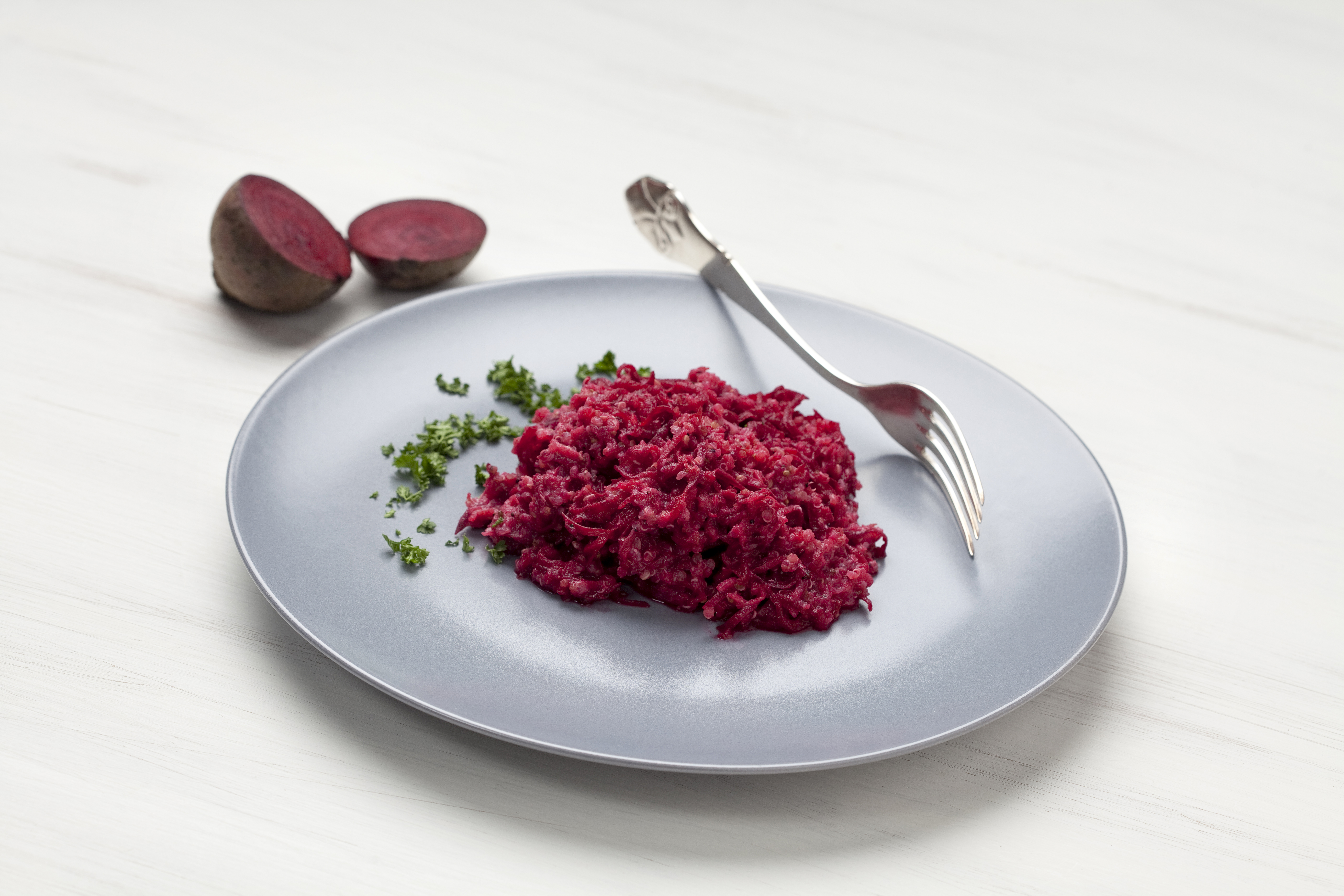 Rødbedetzatziki